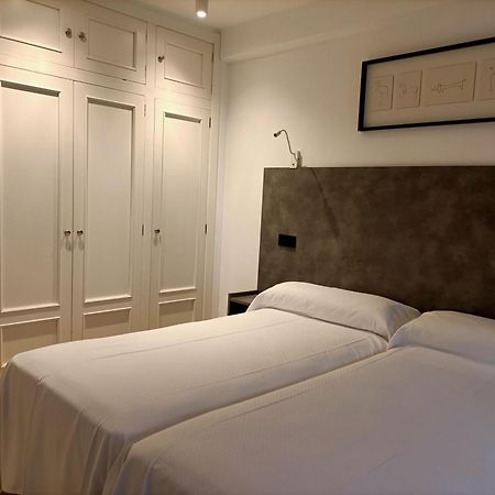 Apartamentos Zenit Mar Noja Luaran gambar