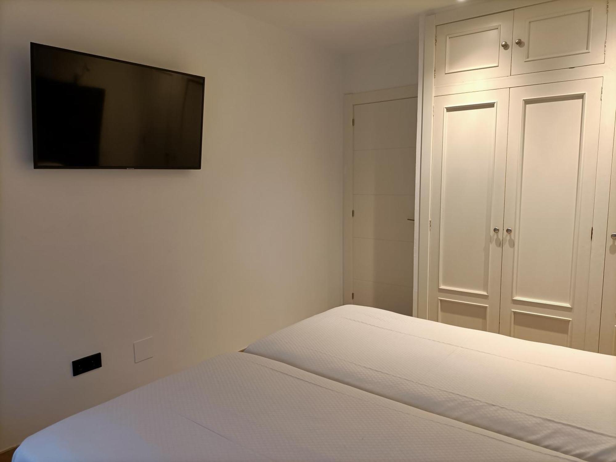 Apartamentos Zenit Mar Noja Luaran gambar